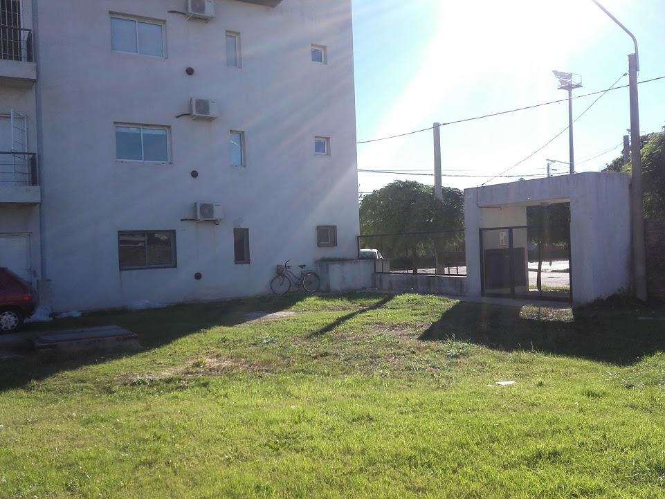 "Los Abrojos" 1 Santa Rosa  Bagian luar foto