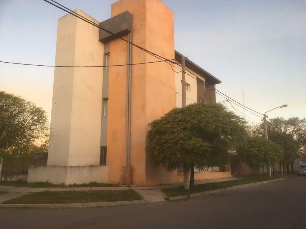 "Los Abrojos" 1 Santa Rosa  Bagian luar foto